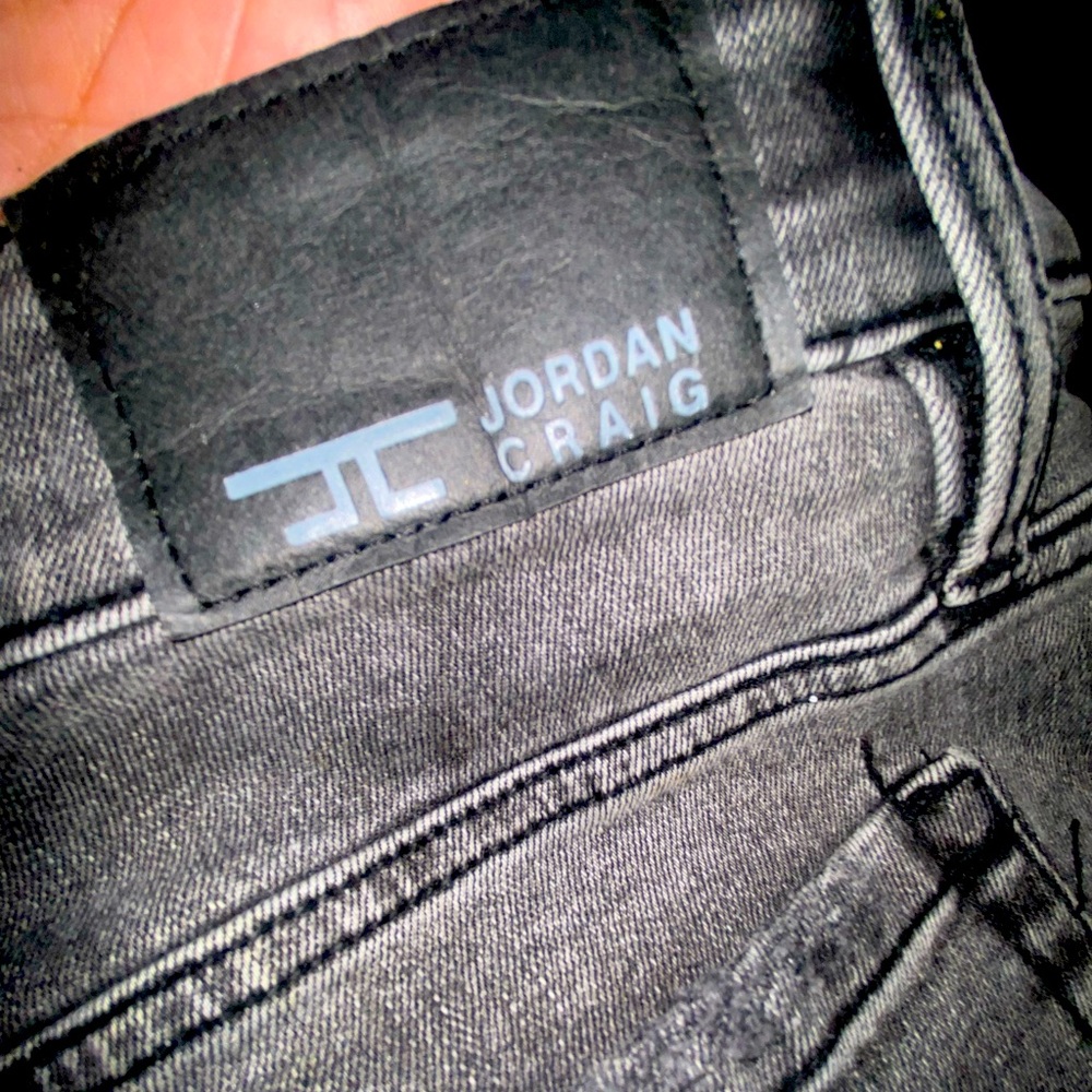 Jordan Criag men’s jeans